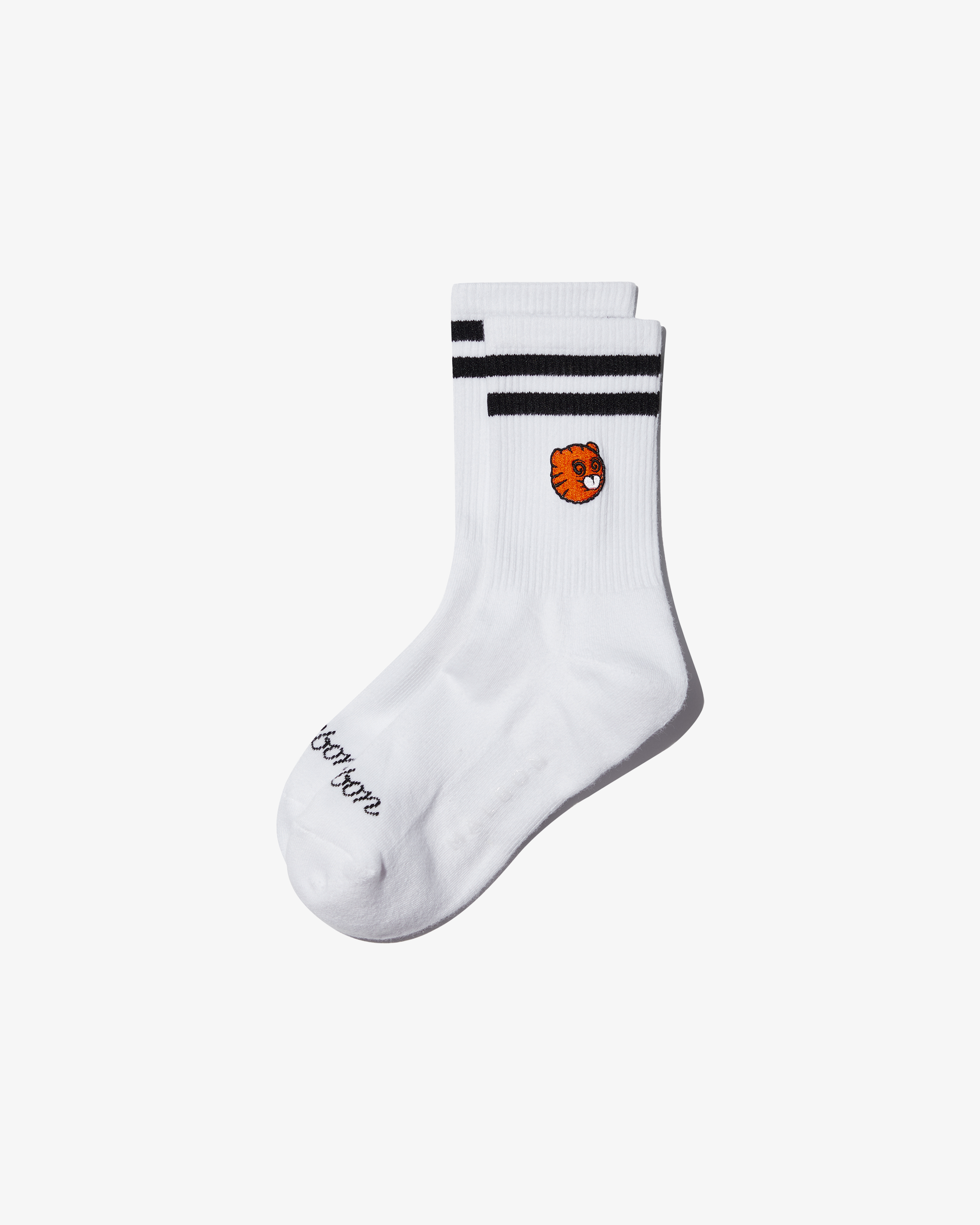 PRESERVE YOUTH MIDDLE SOCKS