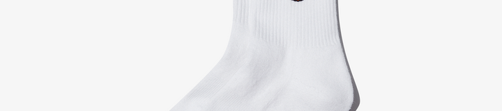 PRESERVE YOUTH MIDDLE SOCKS