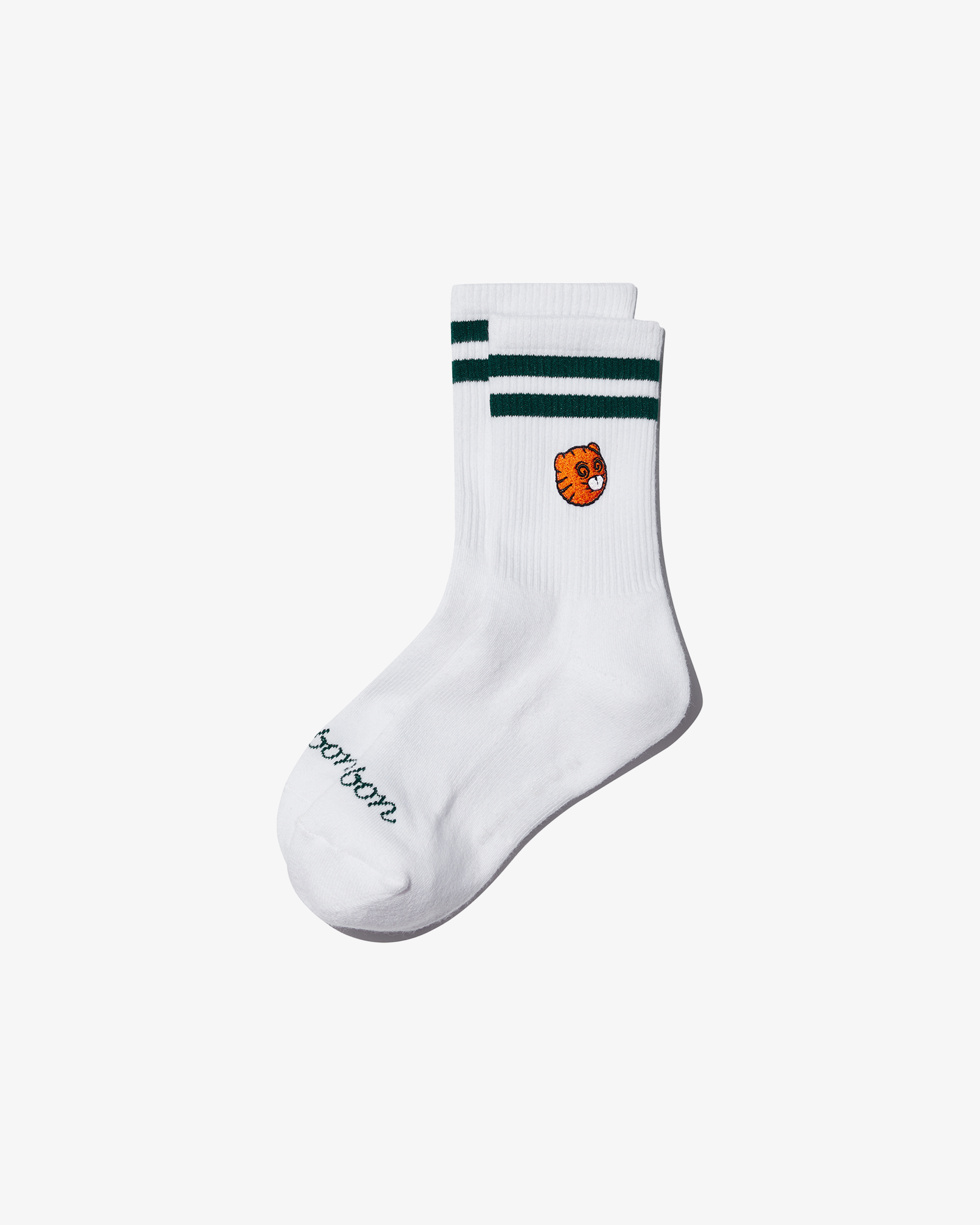 PRESERVE YOUTH MIDDLE SOCKS