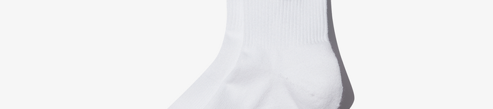 PRESERVE YOUTH MIDDLE SOCKS