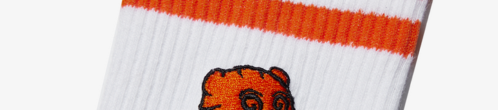 PRESERVE YOUTH MIDDLE SOCKS