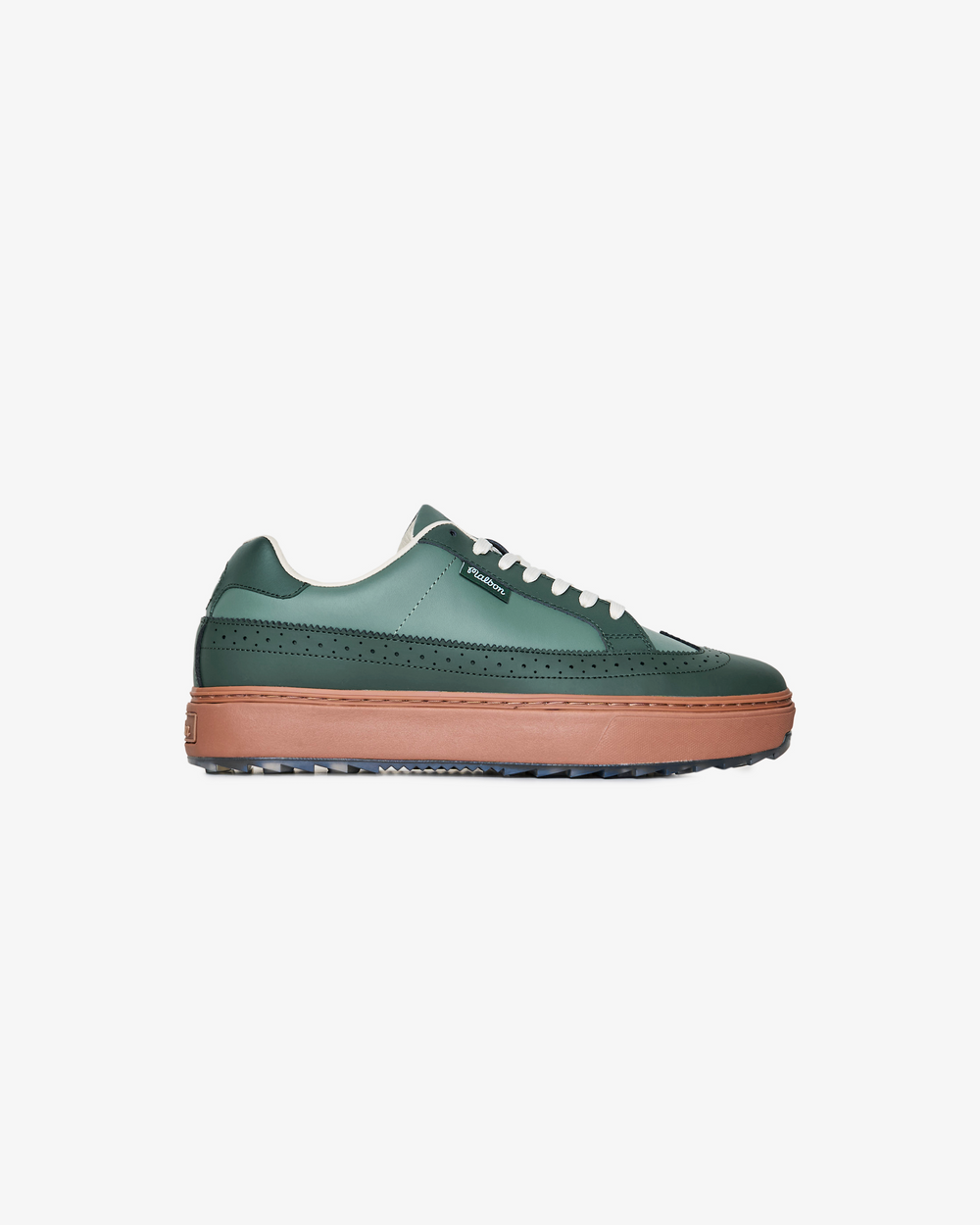 COURSE GOLF SHOE