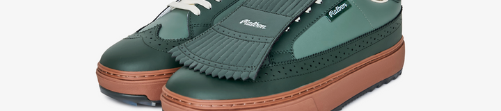 COURSE GOLF SHOE