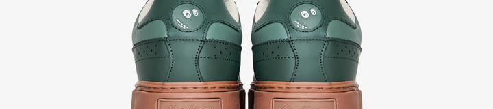 COURSE GOLF SHOE
