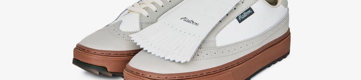 COURSE GOLF SHOE