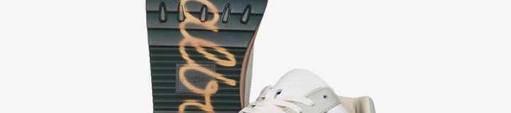 COURSE GOLF SHOE