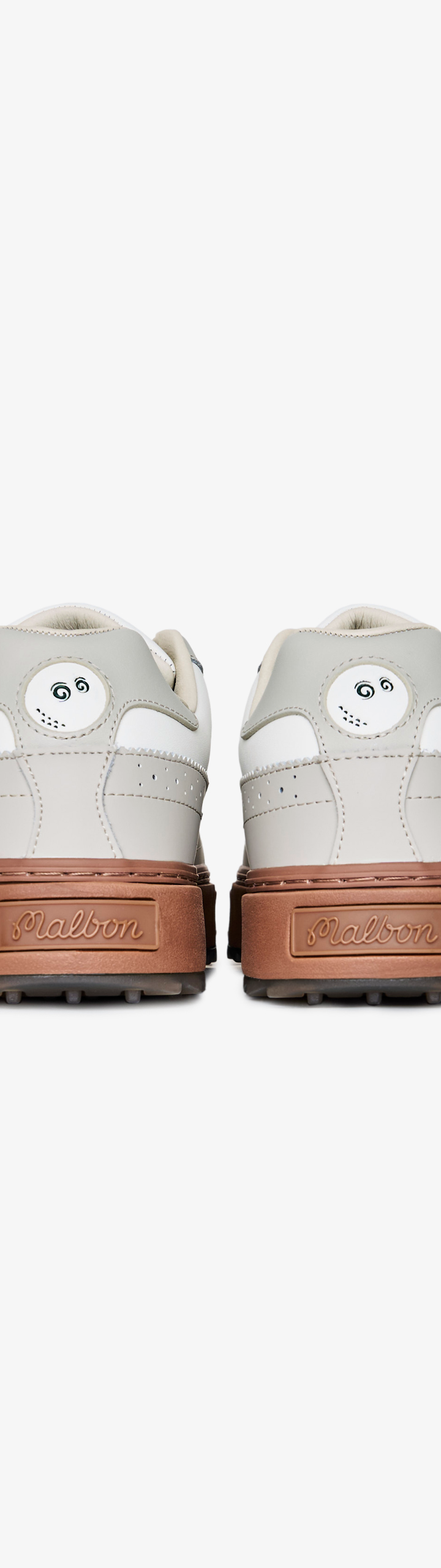 COURSE GOLF SHOE – Malbon COURSE GOLF SHOE – Malbon