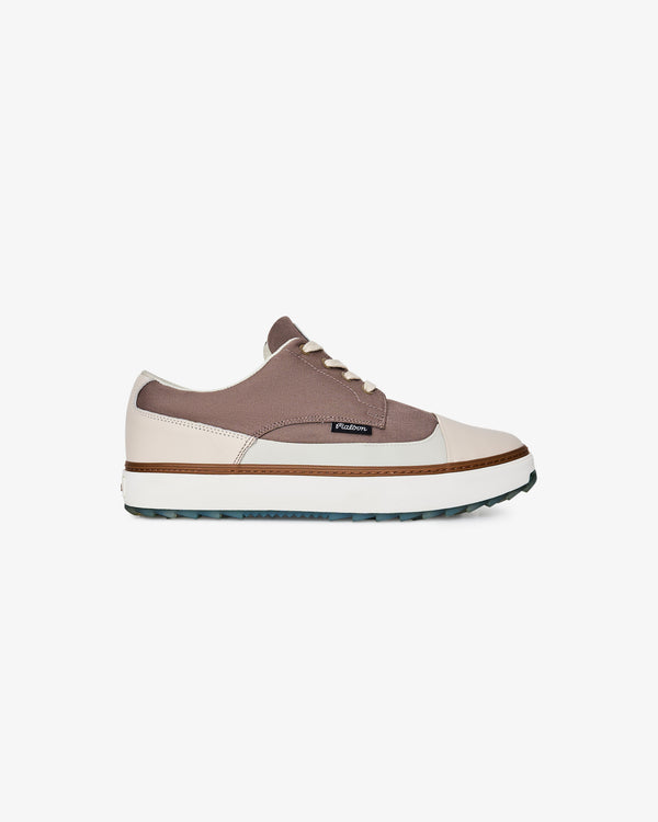 DERBY SHOE