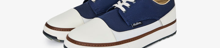 DERBY SHOE