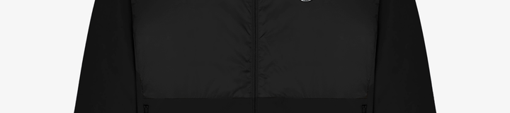 PRESERVE HYBRID DOWN JACKET