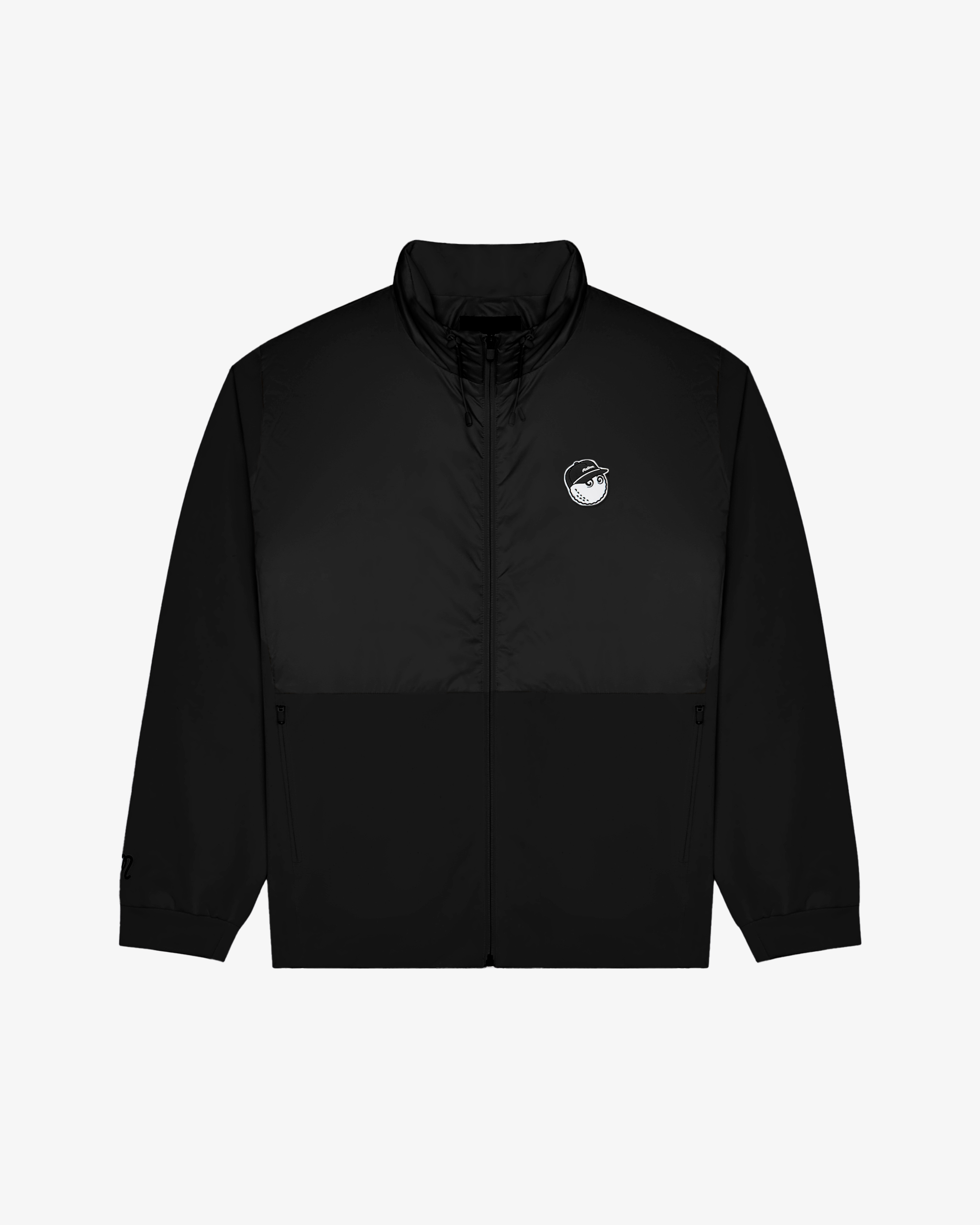 PRESERVE HYBRID DOWN JACKET