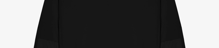 PRESERVE HYBRID DOWN JACKET