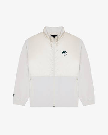 PRESERVE HYBRID DOWN JACKET – Malbon