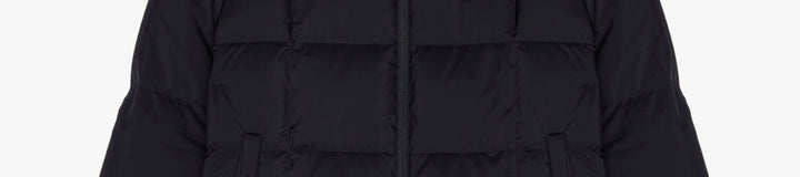 PRESERVE HYBRID DOWN JACKET