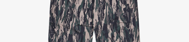 PRESERVE CAMO PANT