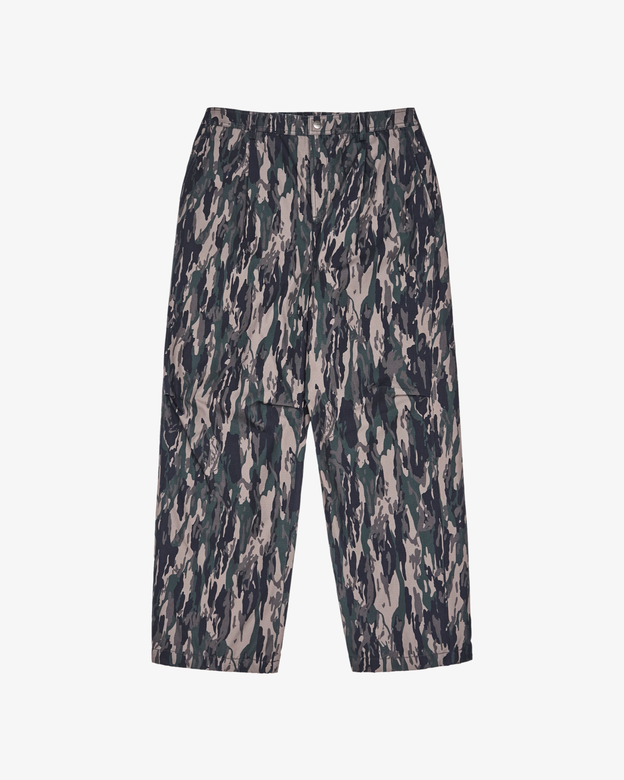 PRESERVE CAMO PANT