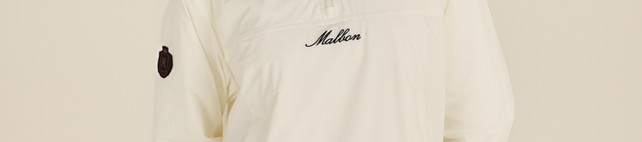 PRESERVE WIDE COLLAR ANORAK