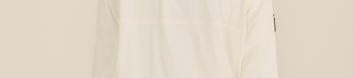 PRESERVE WIDE COLLAR ANORAK