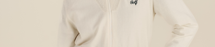 PRESERVE BUCKETS KNIT WINDBREAKER