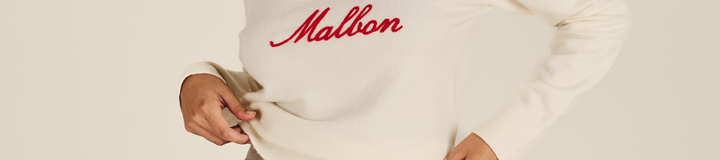 PRESERVE STITCH POINT PLEATED SKIRT