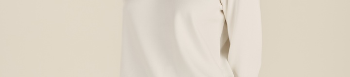 PRESERVE LOGO POINT MOCKNECK