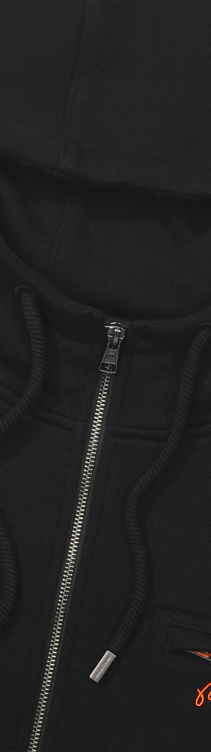 STUDIO SEOUL TOUR DIVOT FRENCH TERRY ZIP-UP – Malbon STUDIO SEOUL TOUR DIVOT FRENCH TERRY ZIP-UP – Malbon