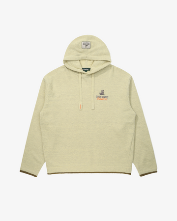 STUDIO SEOUL TOUR DIVOT HOODIE – Malbon