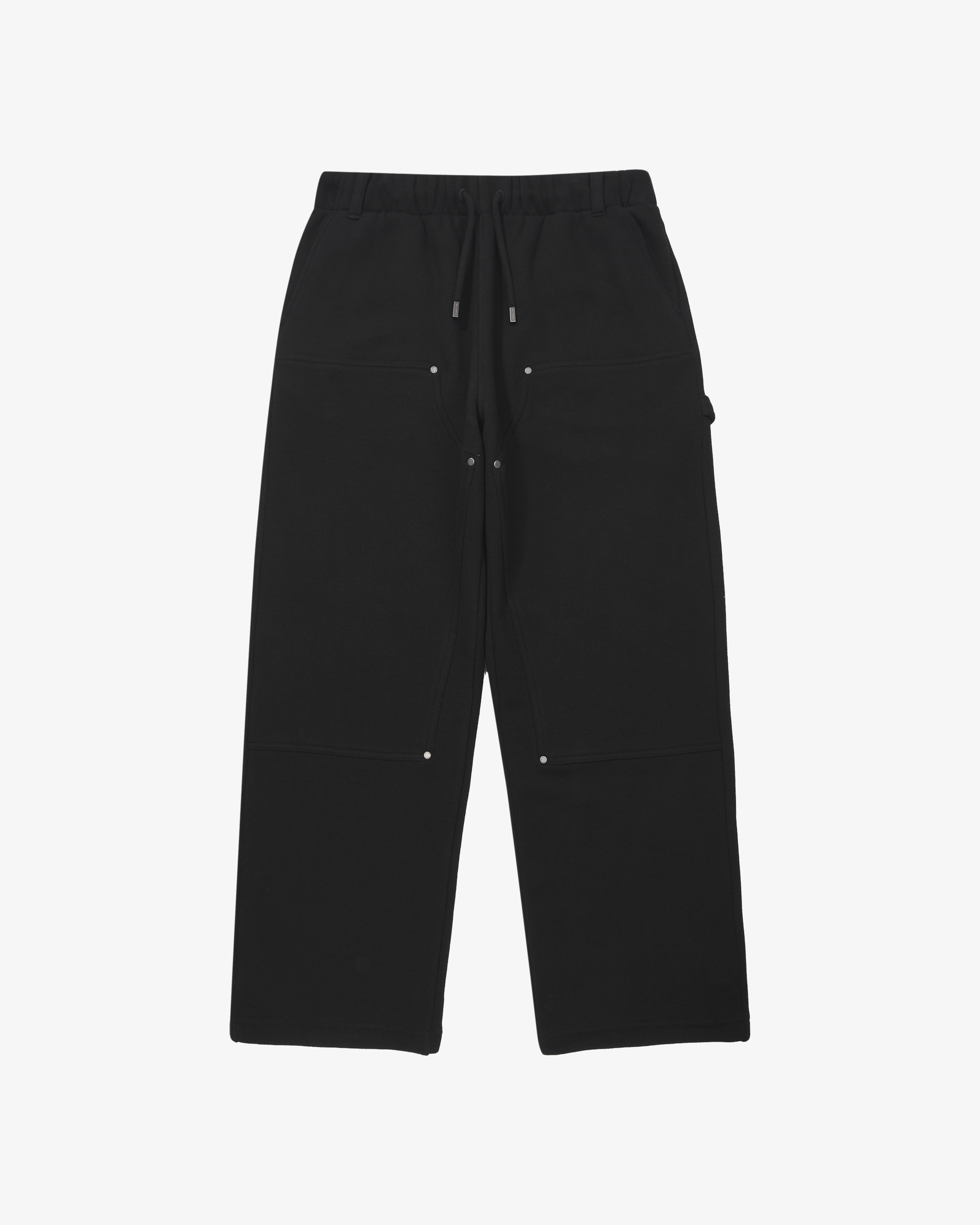 STUDIO SEOUL TOUR DIVOT FRENCH TERRY SWEATPANT