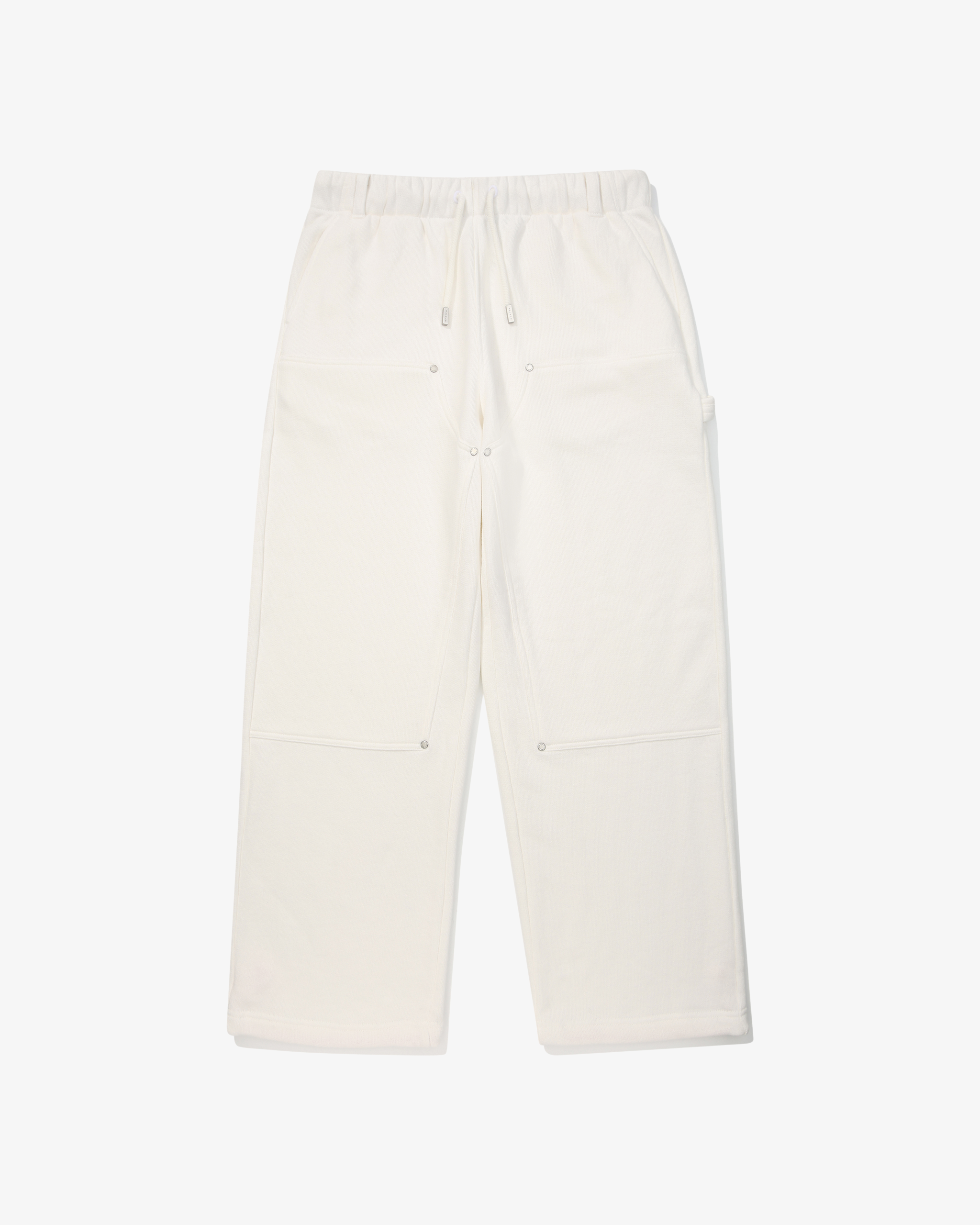 STUDIO SEOUL TOUR DIVOT FRENCH TERRY SWEATPANT