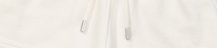 STUDIO SEOUL TOUR DIVOT FRENCH TERRY SWEATPANT