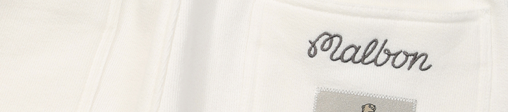 STUDIO SEOUL TOUR DIVOT FRENCH TERRY SWEATPANT