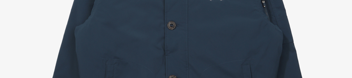 STUDIO SEOUL STADIUM JACKET
