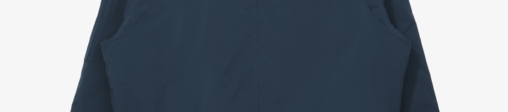 STUDIO SEOUL STADIUM JACKET