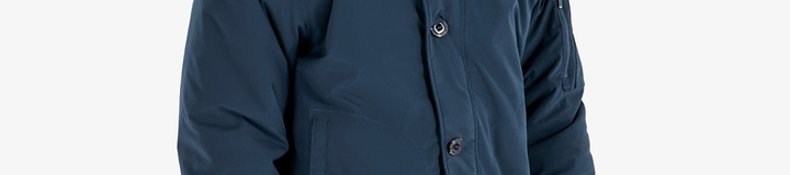 STUDIO SEOUL STADIUM JACKET