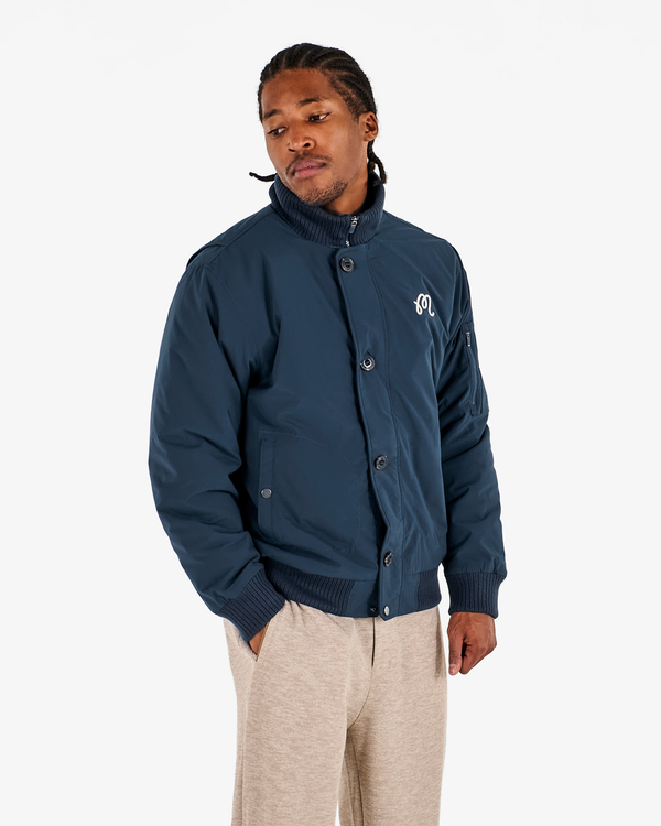 STUDIO SEOUL STADIUM JACKET