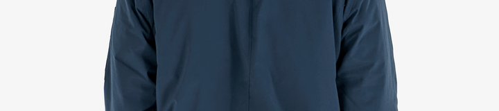 STUDIO SEOUL STADIUM JACKET