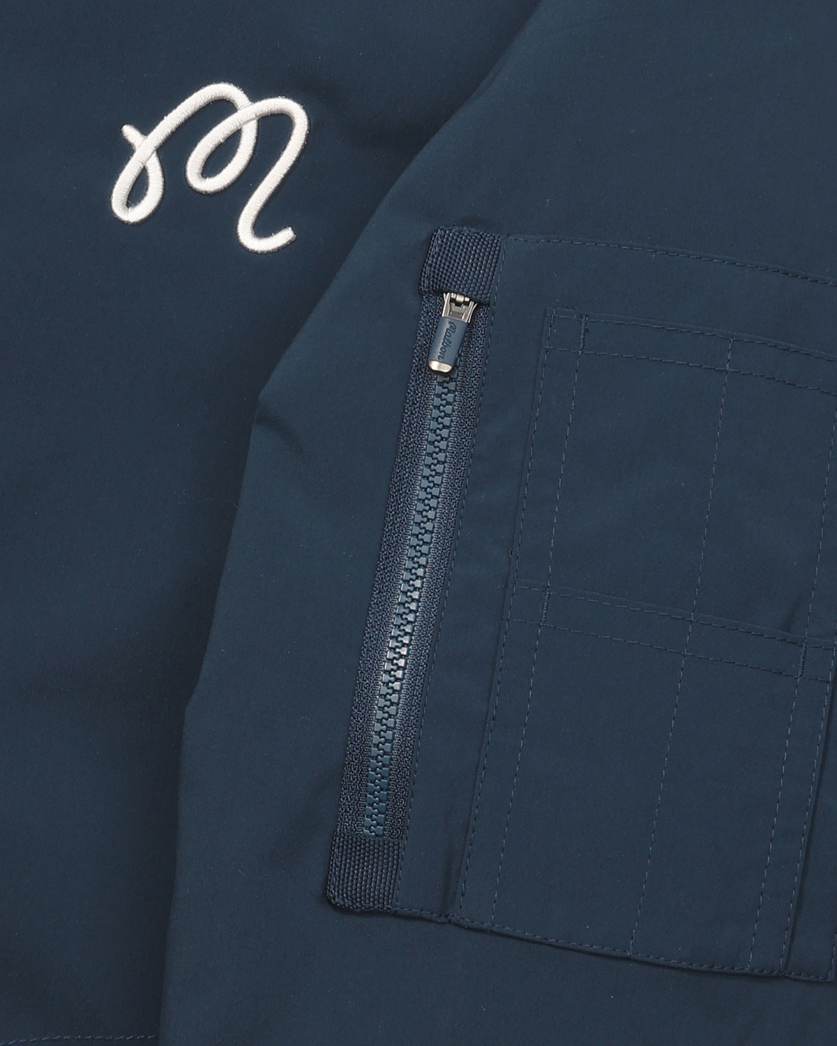 STUDIO SEOUL STADIUM JACKET