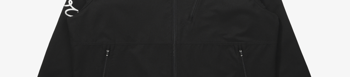 STUDIO SEOUL LIGHT JACKET