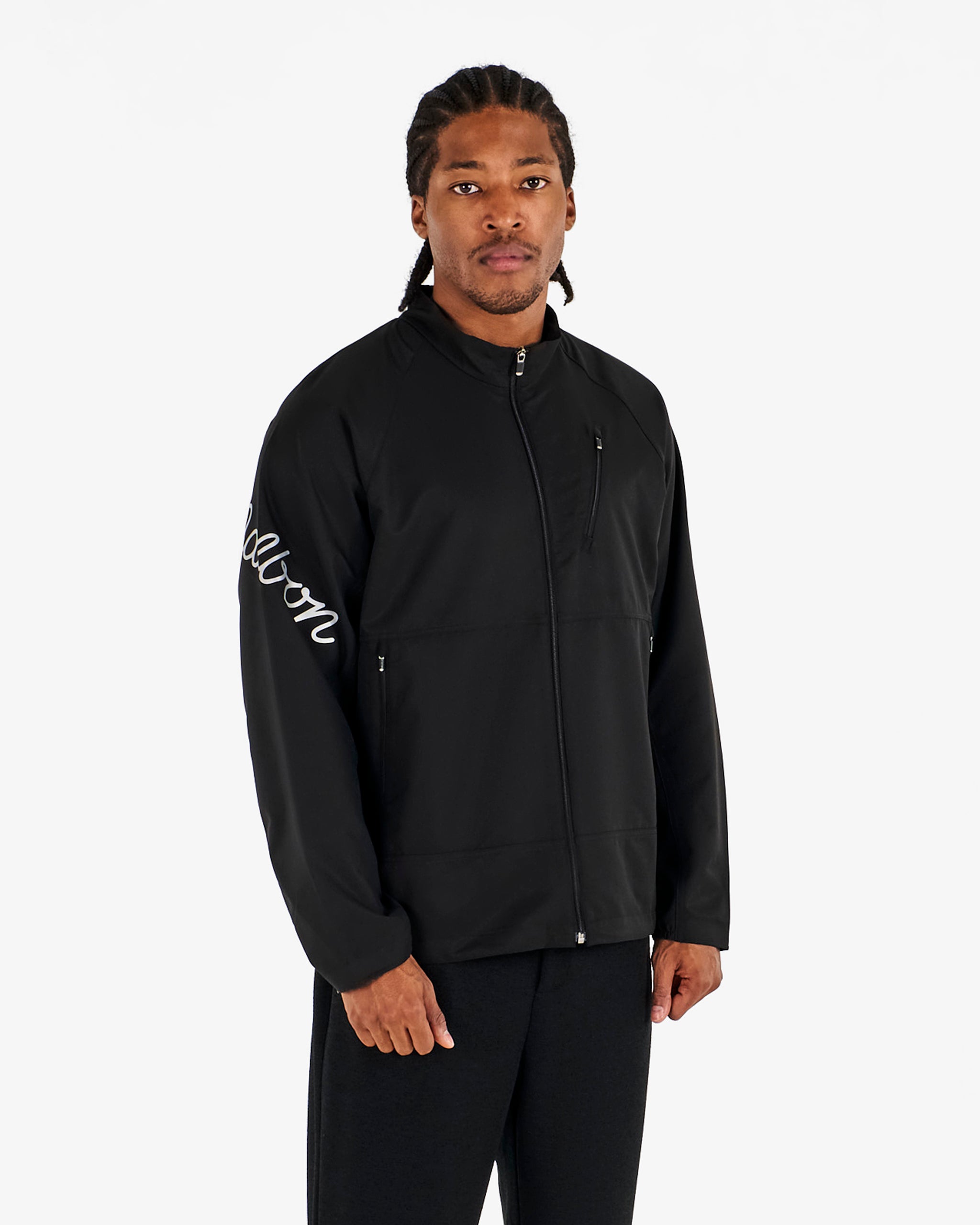 STUDIO SEOUL LIGHT JACKET – Malbon