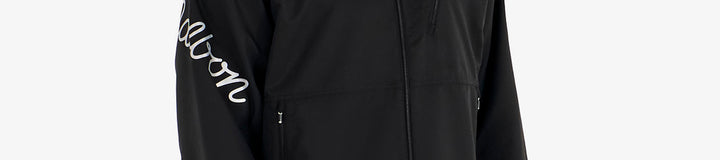 STUDIO SEOUL LIGHT JACKET
