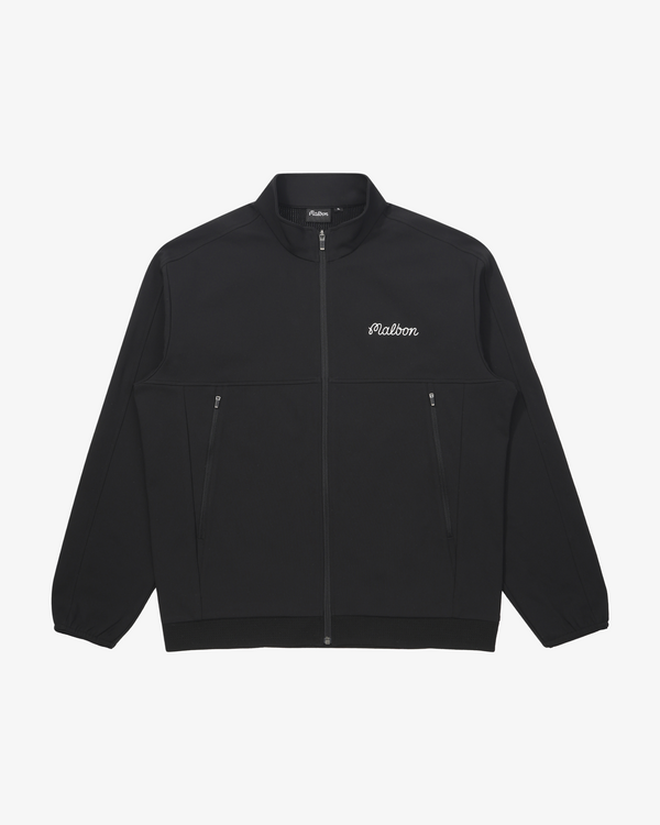 STUDIO SEOUL SOFTSHELL JACKET