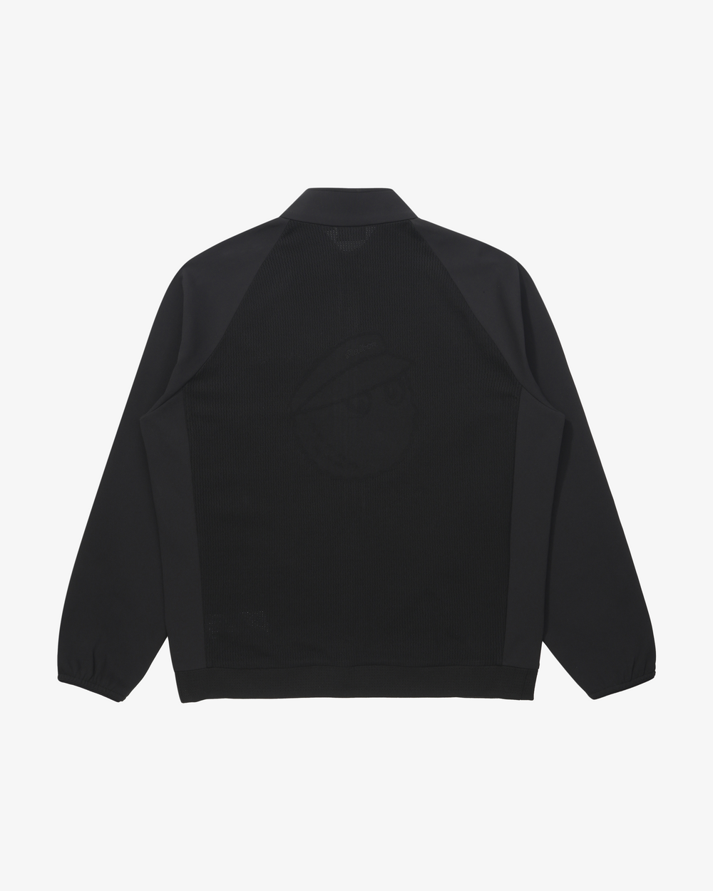 STUDIO SEOUL SOFTSHELL JACKET