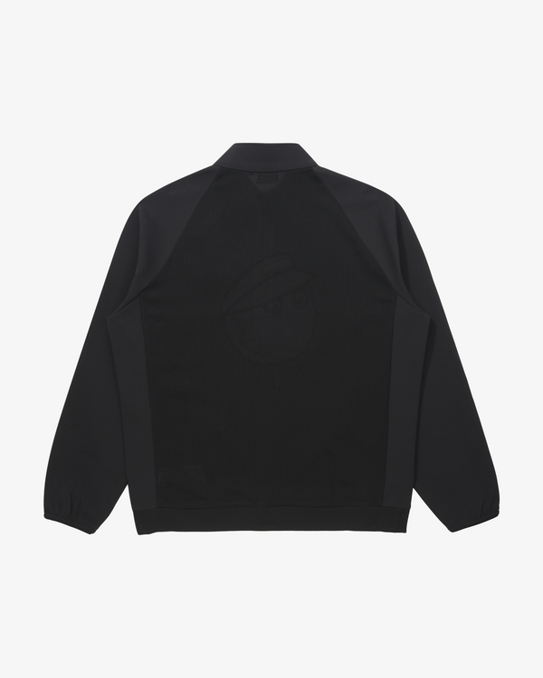 STUDIO SEOUL SOFTSHELL JACKET