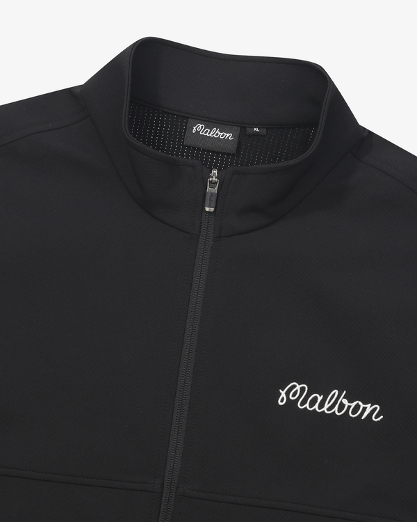 STUDIO SEOUL SOFTSHELL JACKET