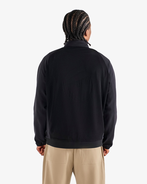 STUDIO SEOUL SOFTSHELL JACKET