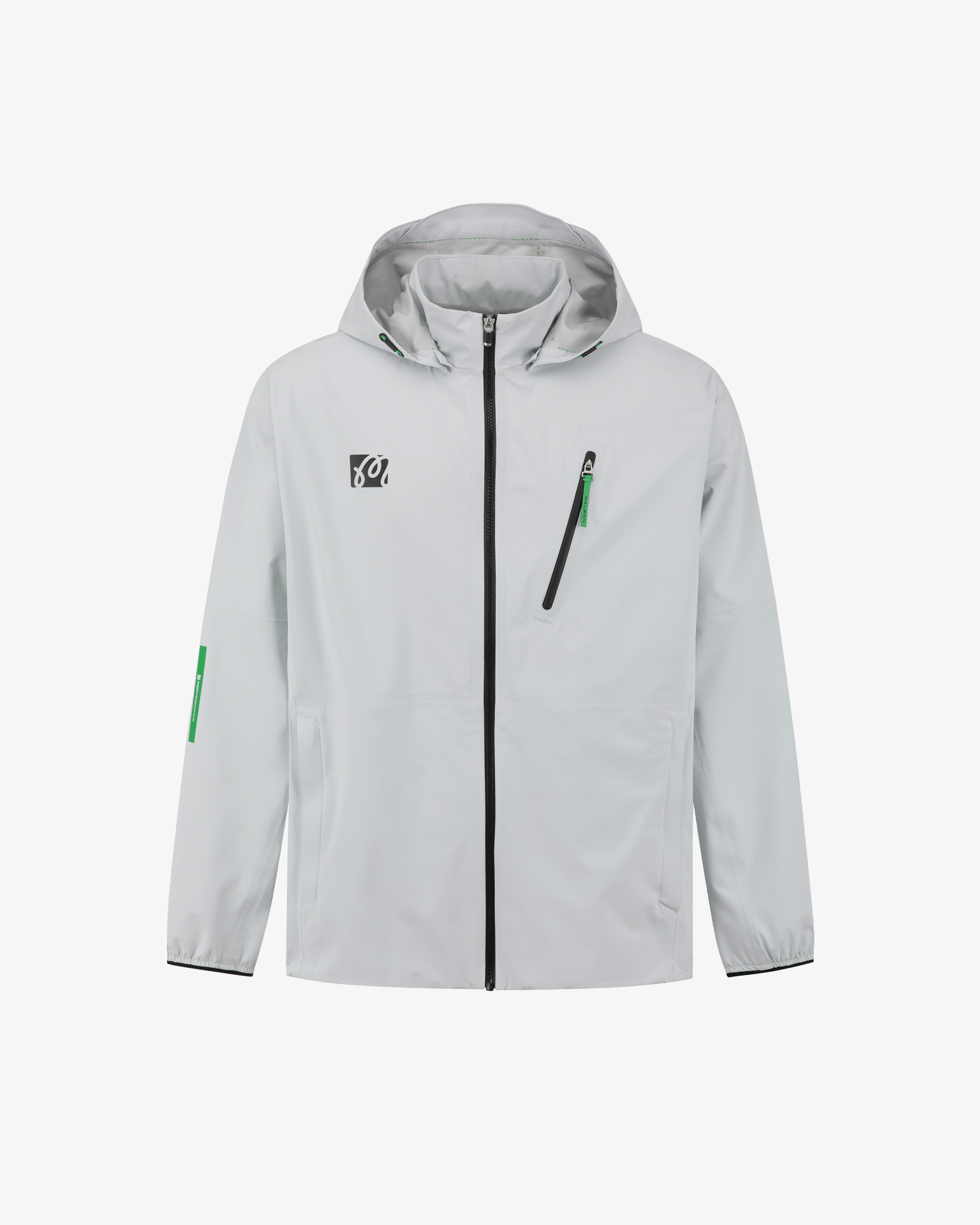 STUDIO SEOUL 3-LAYER TECH MENS JACKET – Malbon
