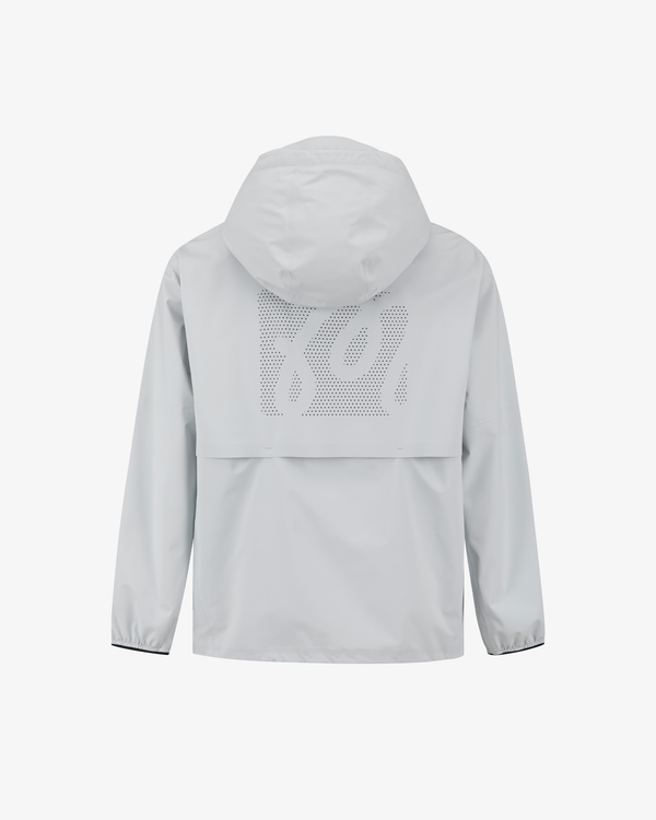 STUDIO SEOUL 3-LAYER TECH MENS JACKET
