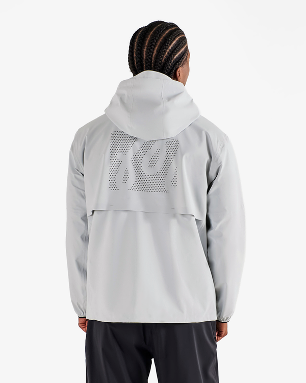 STUDIO SEOUL 3-LAYER TECH MENS JACKET