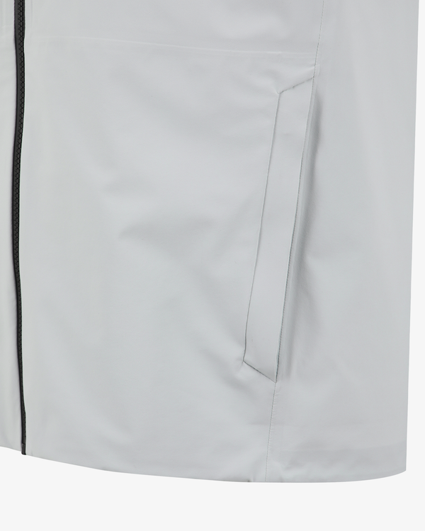 STUDIO SEOUL 3-LAYER TECH MENS JACKET