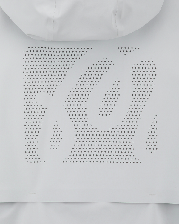 STUDIO SEOUL 3-LAYER TECH MENS JACKET